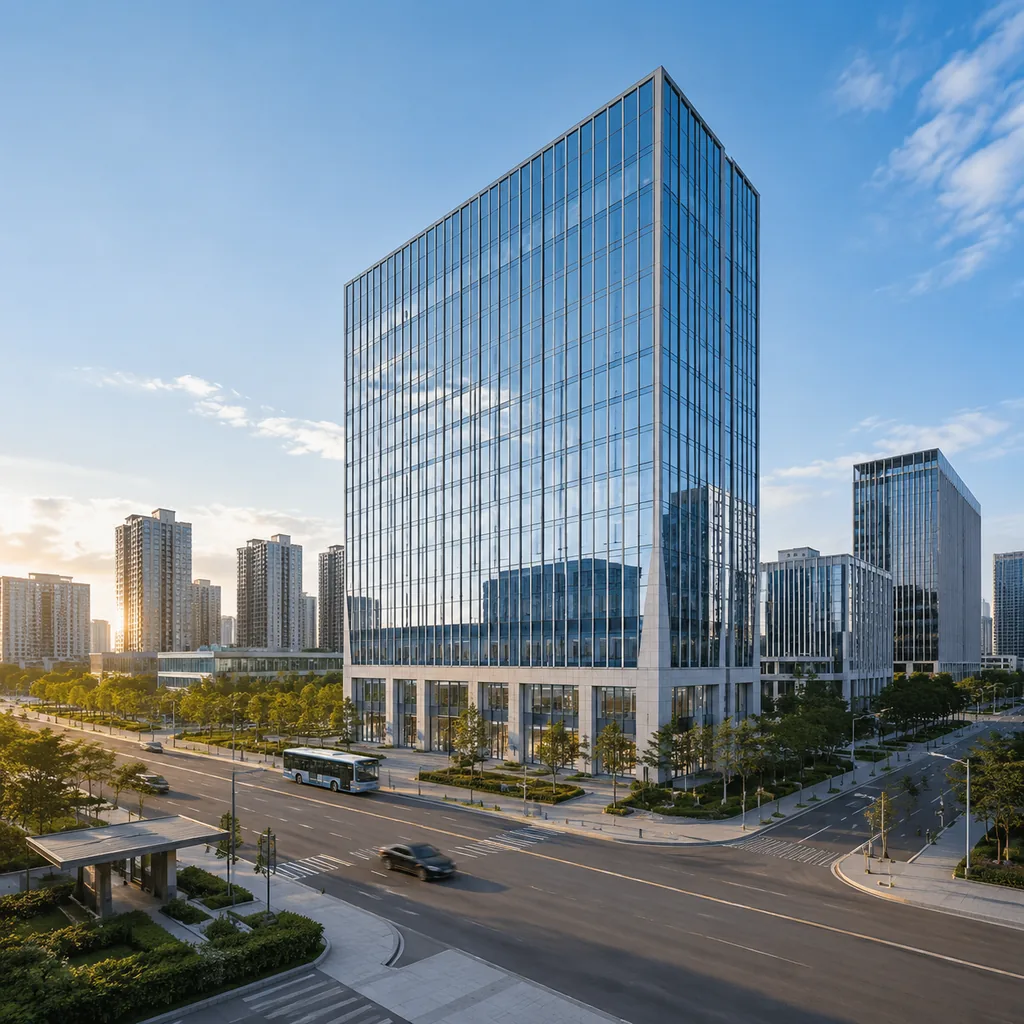 中膜科技盘锦市官网展示图片